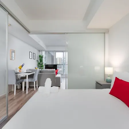 Jarvis Residence